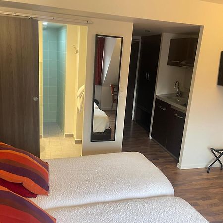 Logis Hotels Le Saint Georges Vendome Exterior photo
