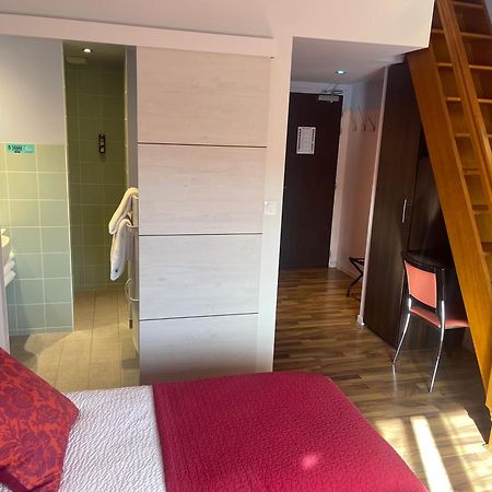 Logis Hotels Le Saint Georges Vendome Exterior photo