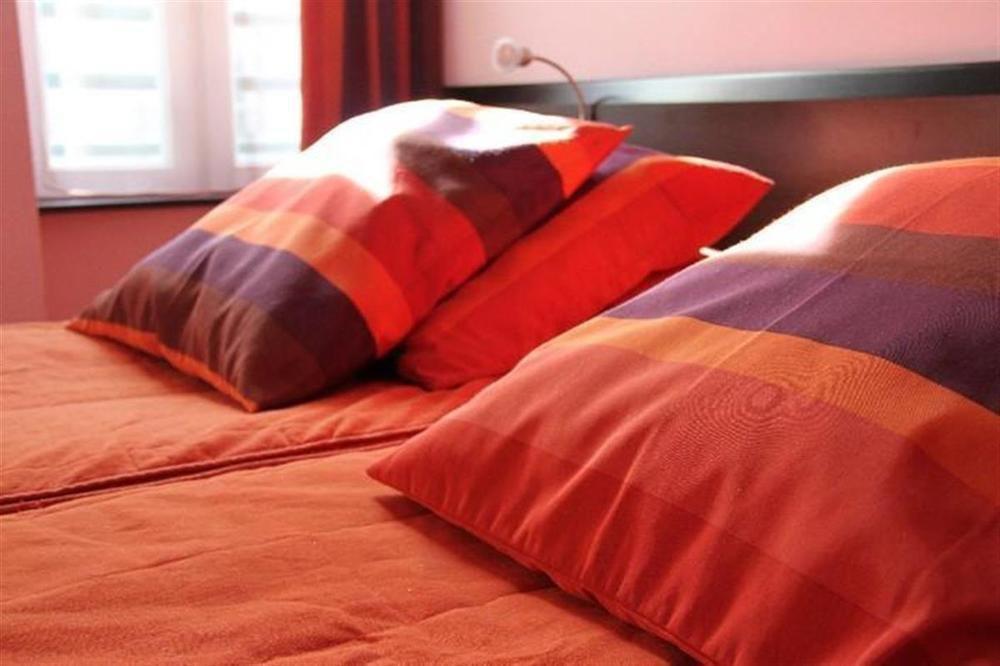 Logis Hotels Le Saint Georges Vendome Exterior photo